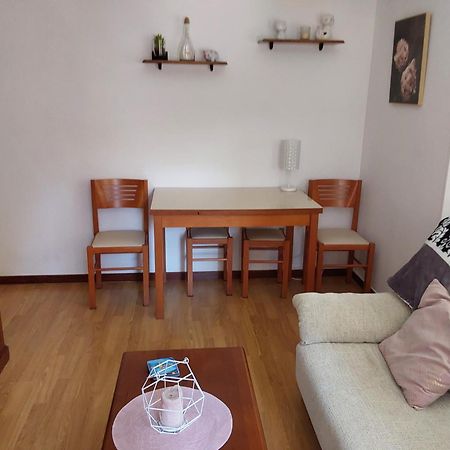 Piso Gijon Centro Leilighet Eksteriør bilde