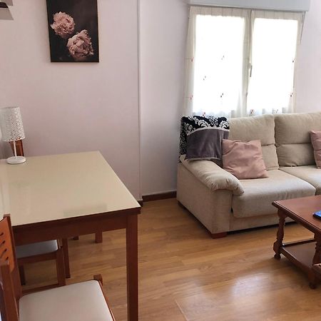 Piso Gijon Centro Leilighet Eksteriør bilde
