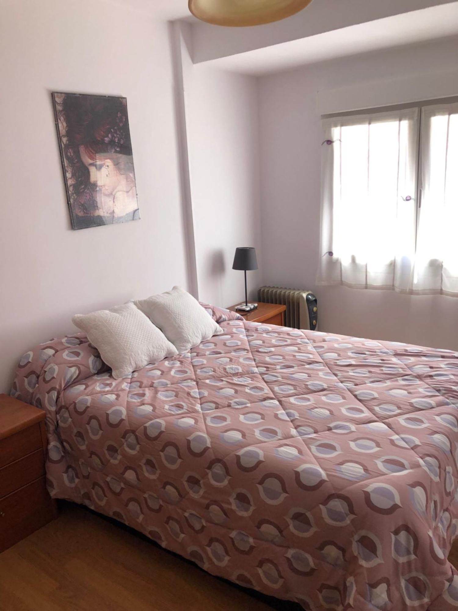 Piso Gijon Centro Leilighet Eksteriør bilde